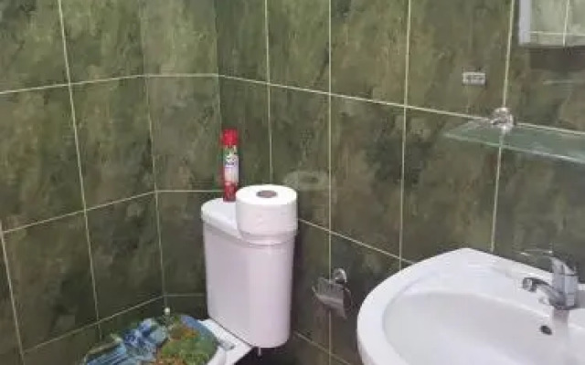 Guest House Saba