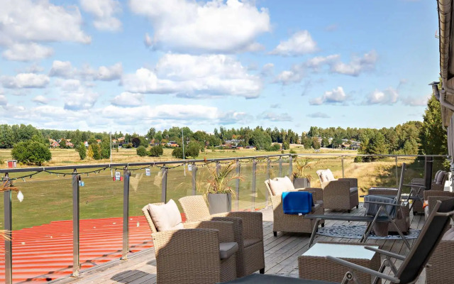 Best Western Hedasen