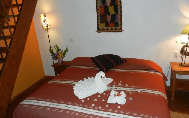 Posada Yolihuani
