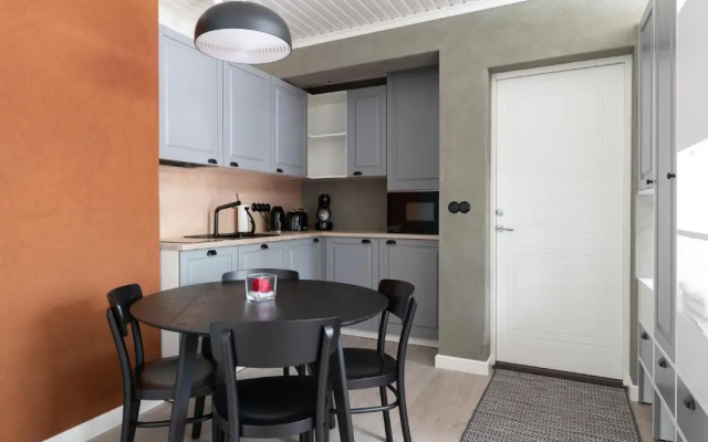 Magasini Fine Estate Apartments