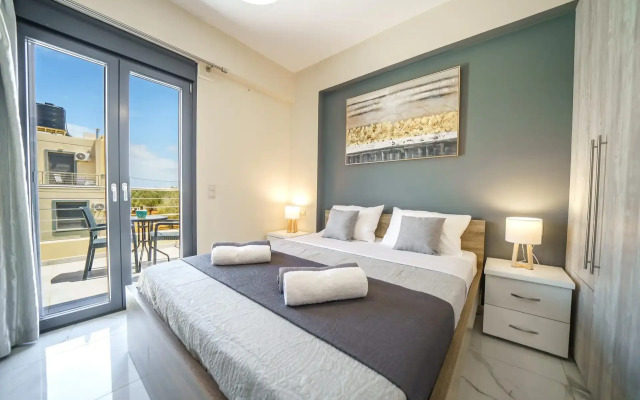 Angelina Cretan Villas