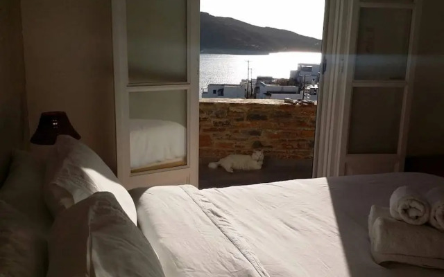 Diosmarini Studios & Apartments