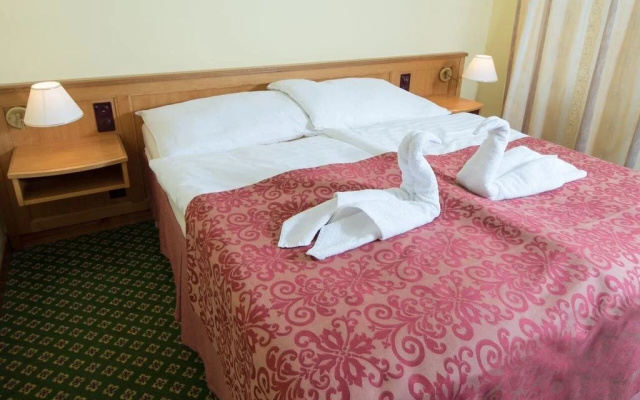 Hotel Harmonie I