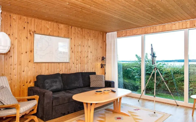 4 Person Holiday Home in Aabenraa