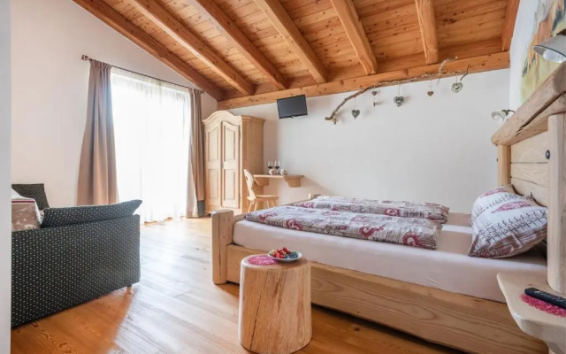 Agritur Maso Grisun
