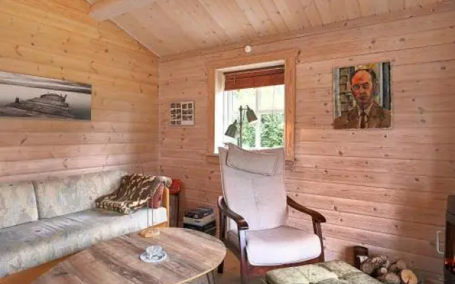 Holiday Home FØllenslev Ii