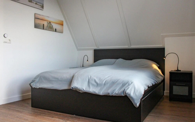 Stunning Home in Stavoren With 3 Bedrooms and Wifi