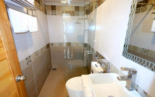 Mari Gold Hotel & Apartment