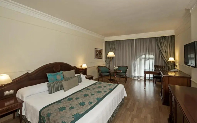 Iberostar Parque Central