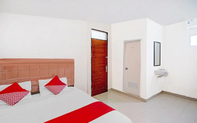 Stm Suite by OYO Rooms