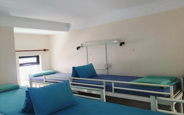Lemongrass Homestay