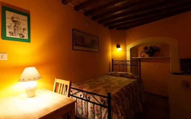 Residence Le Santucce