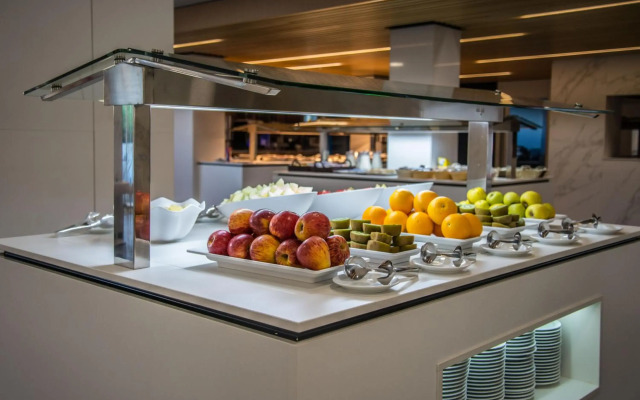 Hotel Arena Prado