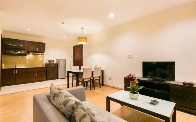 OYO 104 Song Hung 1
