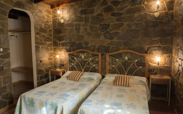 Casa Rural Vaelico