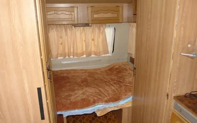 Lõunaranna Harbour Accommodation