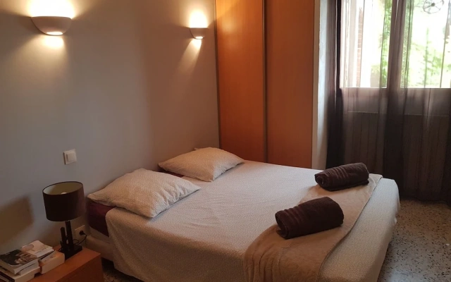 B&B Le mas neuf des greses