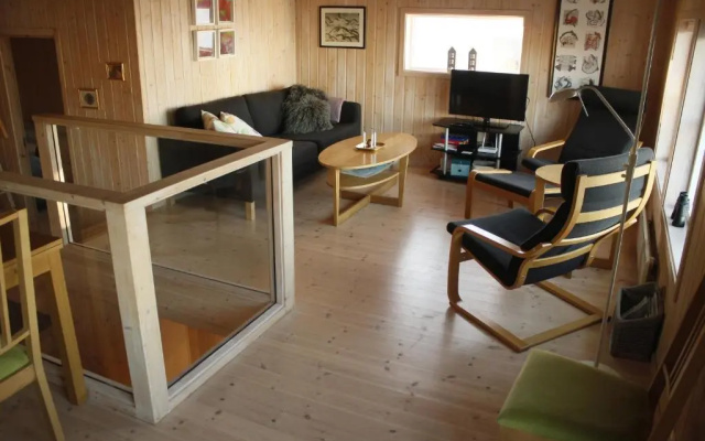 Frugga Feriehus
