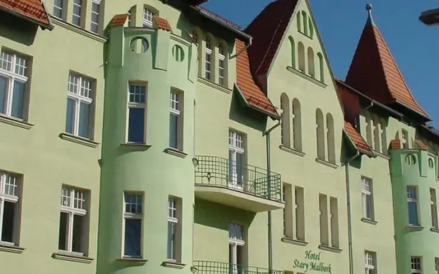 Hotel Stary Malbork