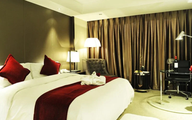Beijing Ningbo Hotel