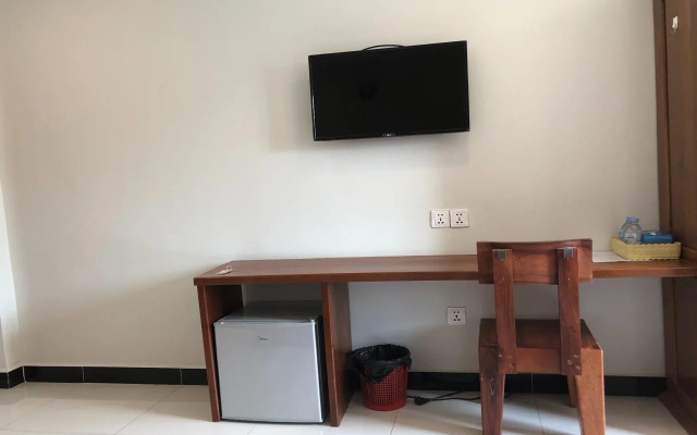 Regal Home Guesthouse