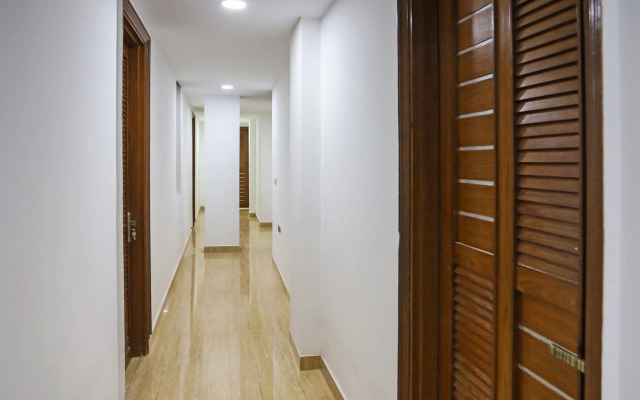 The Premium Villa