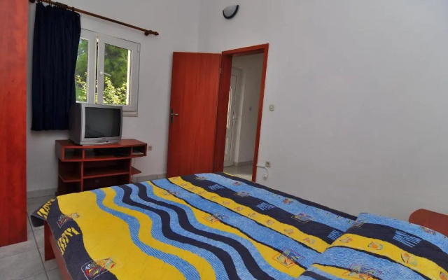 Apartments Livia
