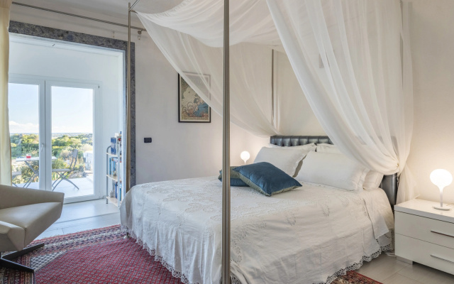 Villa Sa Tanchitta 4