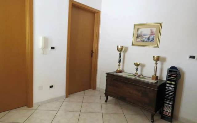 Guest House Vista Mare