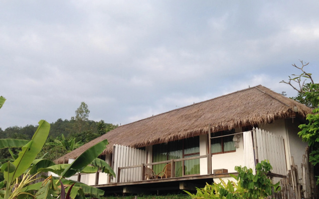 Pripta Resort