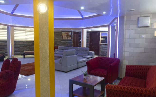 Hotel Les Mamelles