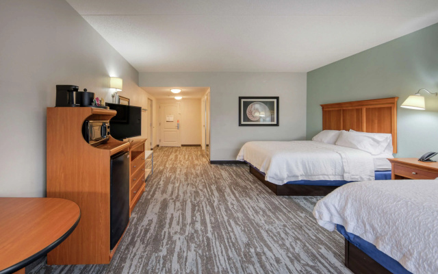Hampton Inn Wilmington - University Area/Smith Creek Station