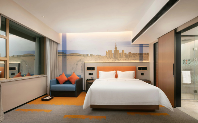 Hampton by Hilton Foshan Dali