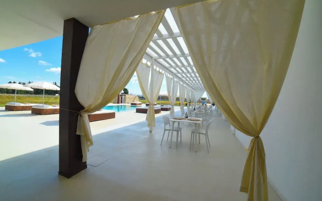 Agricola Chiani 1 Triple Relax&pool