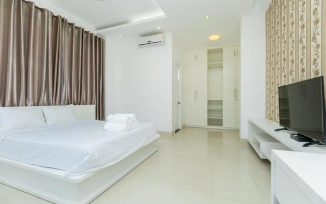 B1.17 Hương Thảo Villa Vũng Tàu