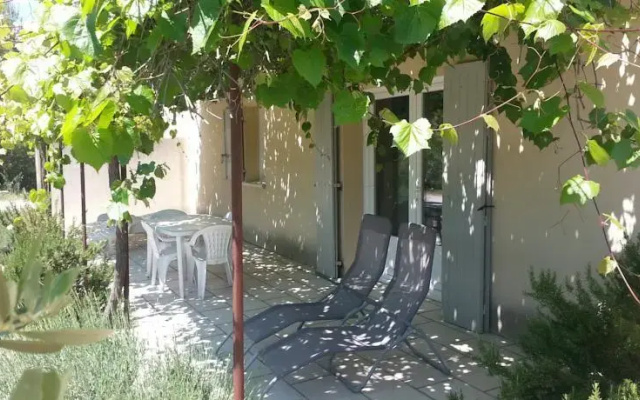 Les Maisons dEstelle