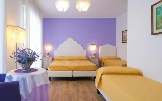 Hotel Miramare Bibione