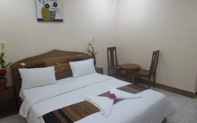Inpeng Hotel and Resort