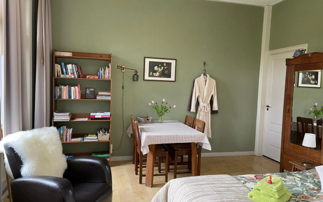 B&B De Zulthe