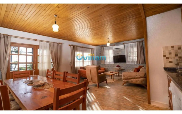 Villa Ruya Num04 Kordere, Kalkan