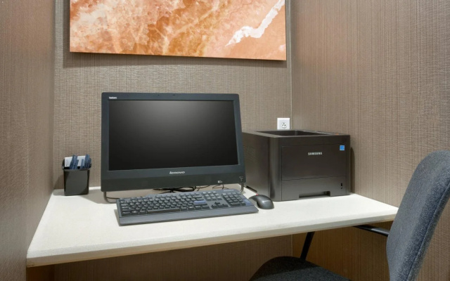 SpringHill Suites by Marriott Vernal