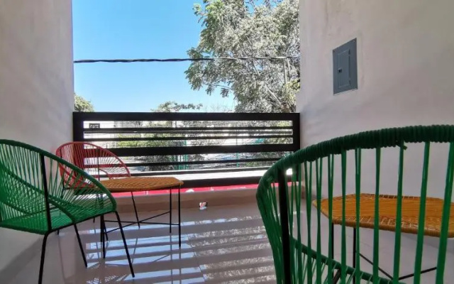 Calam Hostal