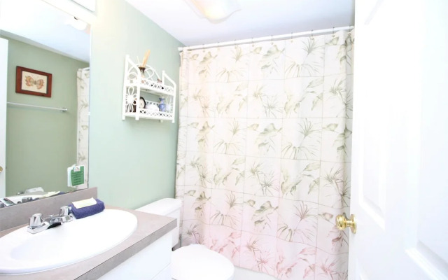 Turn of the River 2G 3 Bedroom Holiday Home By My Ocean Rentals