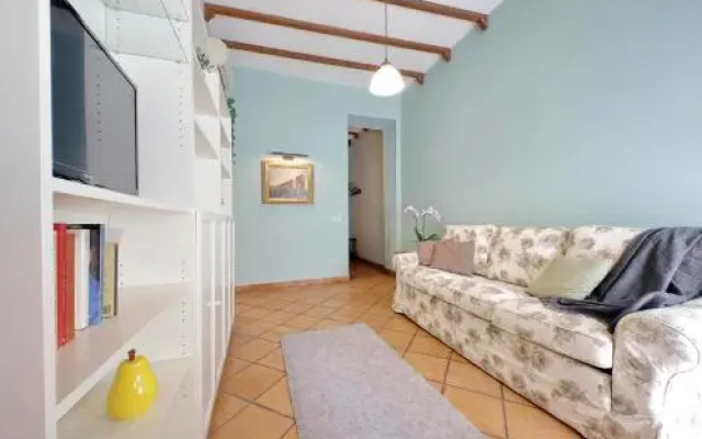 The Rigoletto Apartment