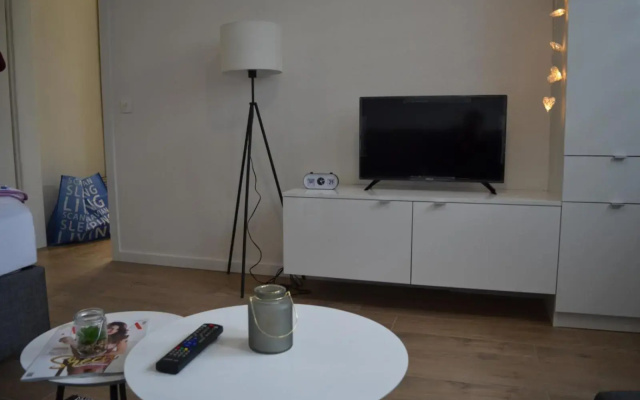 Apartman Dejna