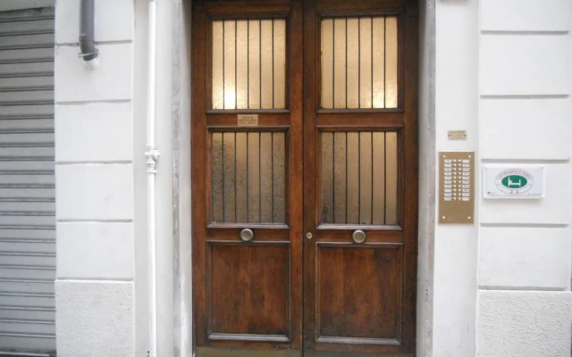 Vitti's Home Verona 3