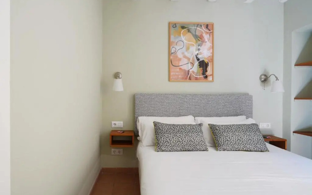 Numa Barcelona Seda