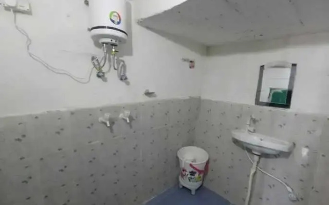 Goroomgo Ananda Homestay Kausani