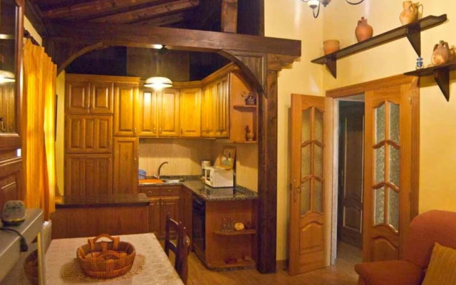 Casa Rural Los Castaños III