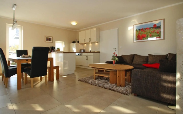 Holiday home An de Linn, Nakenstorf